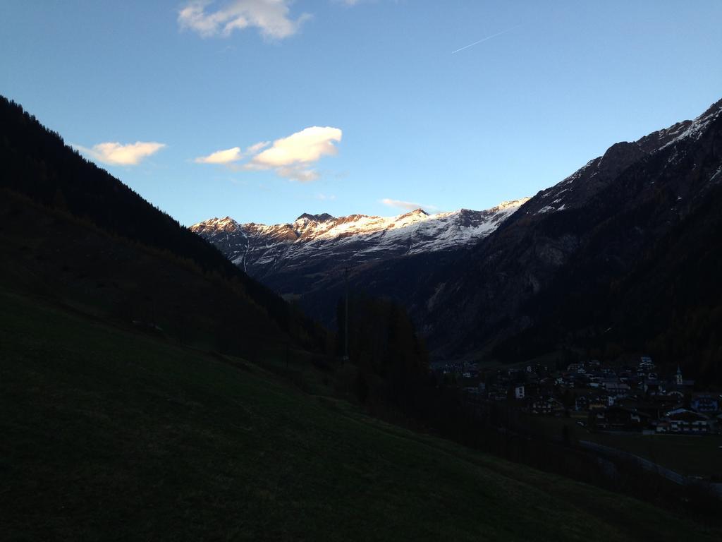 Apart Christa Kaunertal Esterno foto